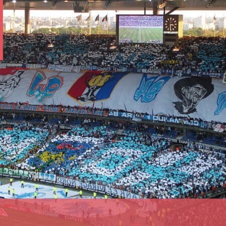 Le Crypto Olympique de Marseille : L&rsquo;équipe qui se démarque dans l&rsquo;univers des cryptomonnaies