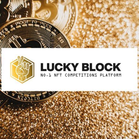 Officiel : Lucky Block est la crypto la plus explosive de 2022
