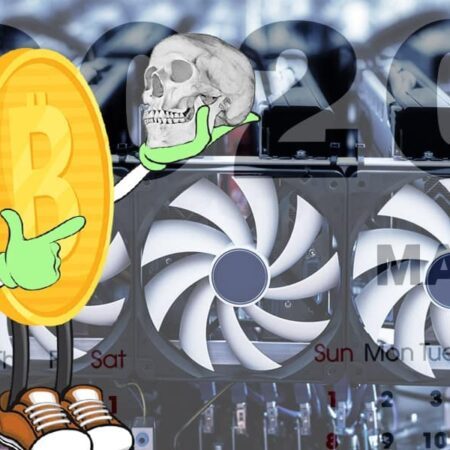 HODL ou Mining : Le minage de Bitcoin en vaut-il la peine en 2022 ?  (Mis à jour)