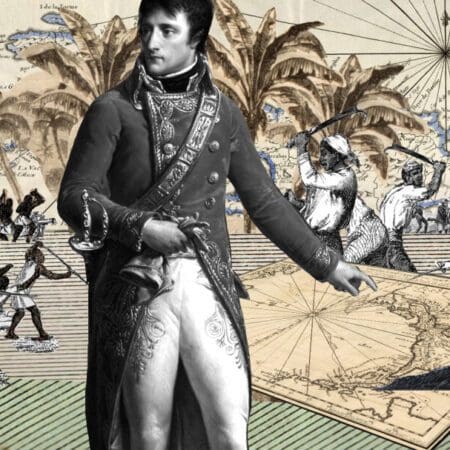 Napoléon Crypto : La révolution numérique à l&rsquo;assaut du monde financier