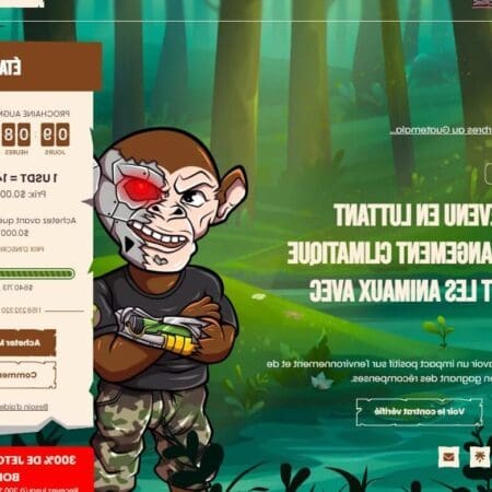 Sango : la nouvelle révolution cryptographique qui redéfinit l&rsquo;écosystème des devises numériques