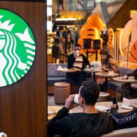 Starbucks se lance dans le monde des NFT : Une nouvelle ère de collectibles numériques