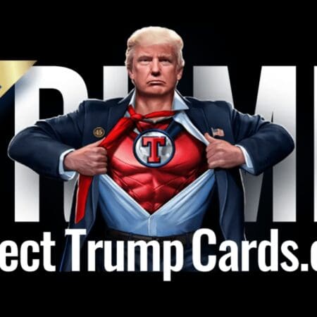 Les NFT de Donald Trump vers la faillite ?  Maintenant en baisse de 70 %