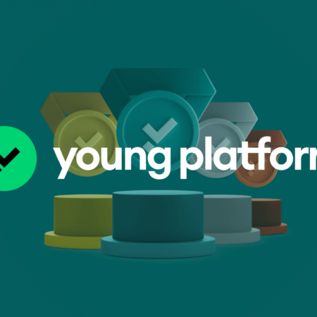 Young Platform : la crypto-bourse remporte le titre de « Start Up of the Year 2022 »
