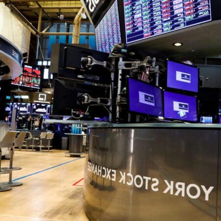 Goldman Sachs s&rsquo;engage dans le monde des crypto-monnaies : Un pas de géant vers l&rsquo;avenir financier