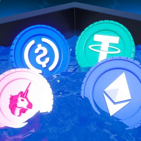 Julien Bouteloup : L&rsquo;expert de la blockchain qui révolutionne l&rsquo;industrie crypto