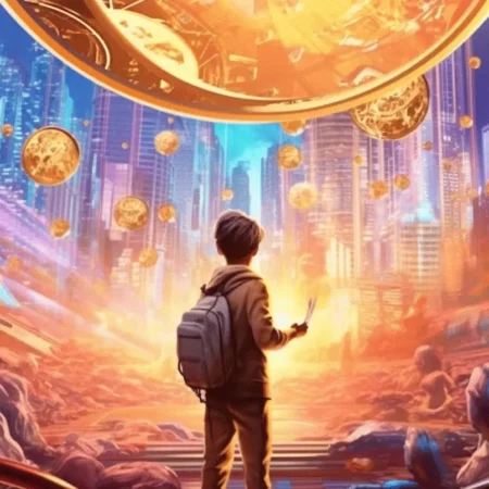 Le monde fascinant des crypto-monnaies : tout ce que vous devez savoir sur l&rsquo;APR crypto