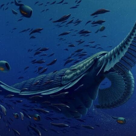 Le mystère des baleines cryptos : Analyse de l&rsquo;impact des transactions massives sur le marché