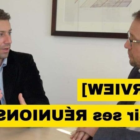 Réunion hebdomadaire : le rendez-vous incontournable pour rester à jour dans l&rsquo;univers de la crypto