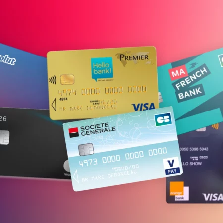Quelles sont les meilleures banques en ligne pour investir ? 