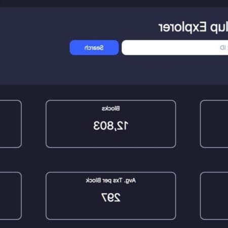 Découvrez Loopring : la révolution de la crypto-monnaie