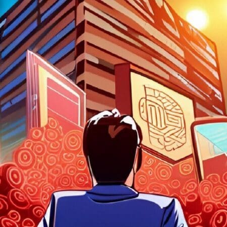 Le pont AVAX : L&rsquo;essor de la connectivité inter-chaînes dans l&rsquo;écosystème crypto