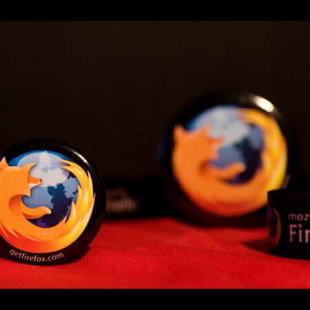Mozilla Metaverse : Plongez dans l’univers virtuel de demain