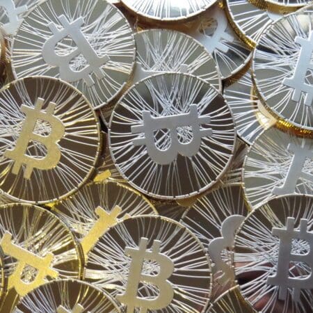 L&rsquo;épouse d&rsquo;Oussama Ammar : une femme influente dans l&rsquo;univers de la crypto