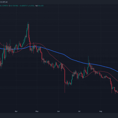 Analyse d&rsquo;AVAX Crypto : Avis sur la nouvelle star des cryptomonnaies