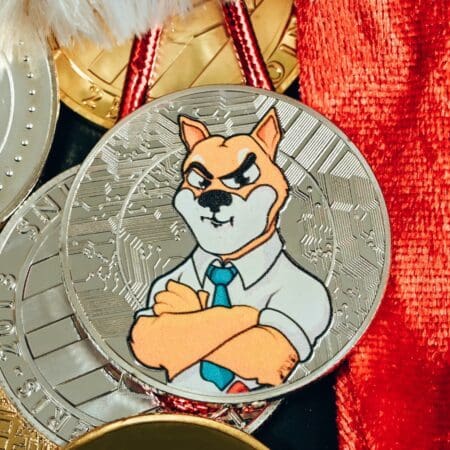 Kishu Inu Crypto : Découvrez la nouvelle crypto-monnaie prometteuse qui fait sensation