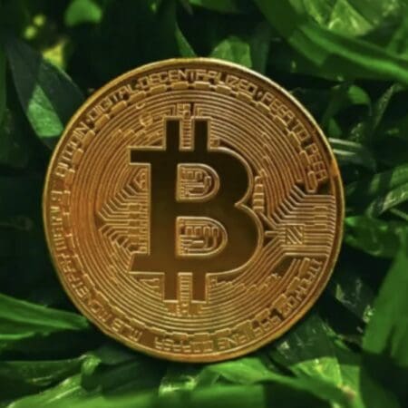Green Coin : La nouvelle révolution éco-responsable de la crypto-monnaie