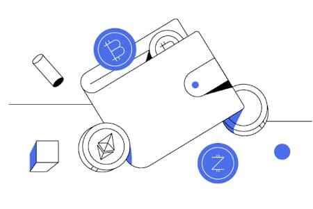 Comprendre les portefeuilles de crypto-monnaie : Sécurité et bonnes pratiques
