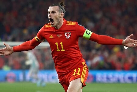 L&rsquo;histoire d&rsquo;une légende du football : Gareth Bale