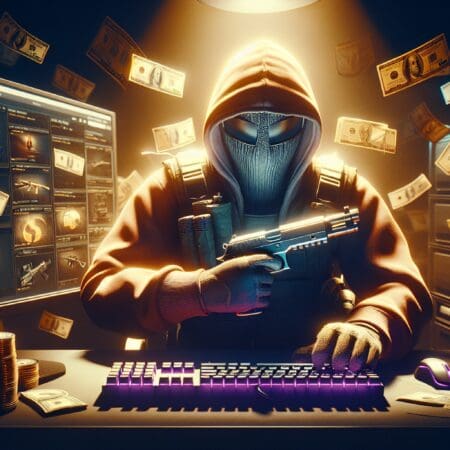 Comment échanger des skins sur CS:GO ?