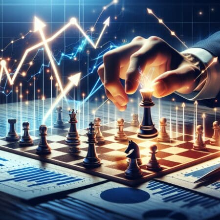 Comment trader avec un effet de levier pour maximiser vos gains ?
