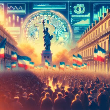 La blockchain française : une révolution numérique en marche ?