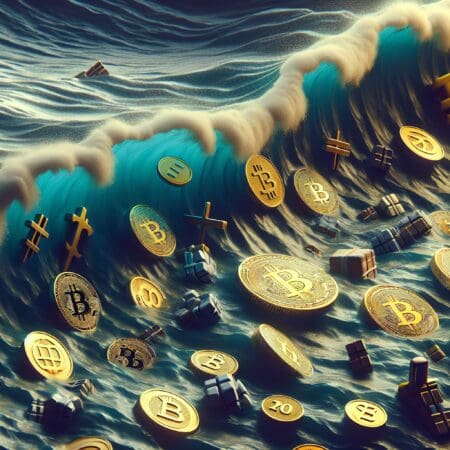 La chute des cryptomonnaies : quels sont les impacts sur l&rsquo;économie mondiale ?