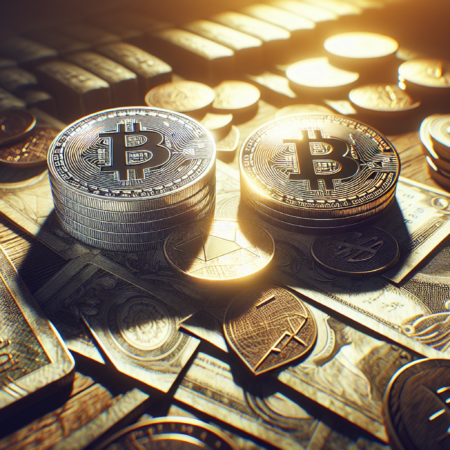 La crypto-monnaie : avenir financier ou simple tendance ?