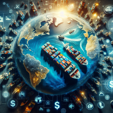 Quel rôle la World Trade Organization joue-t-elle dans l’économie mondiale ?