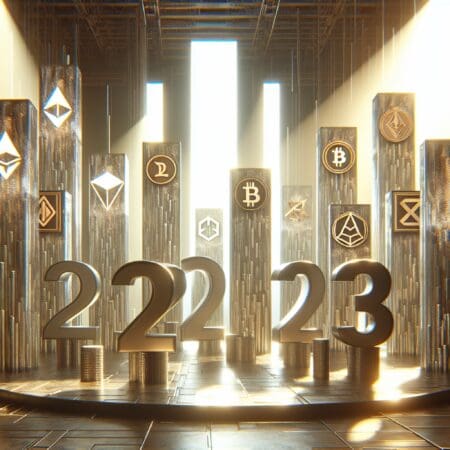 Quelles crypto-monnaies présentent un fort potentiel pour l&rsquo;année 2023 ?
