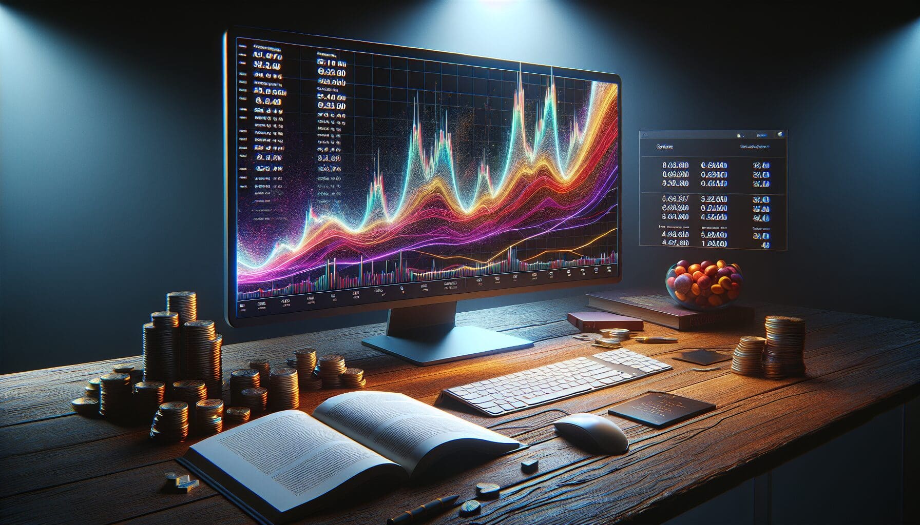 Découvrez RBIS Crypto : Comment suivre ses cours et en profiter ?