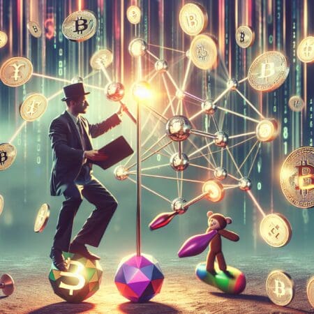 Qu&rsquo;est-ce que le diabolo crypto et comment ça marche ?
