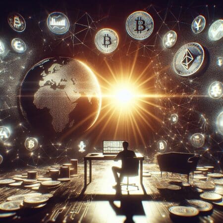 Qu&rsquo;est-ce que le front crypto et comment ça fonctionne ?