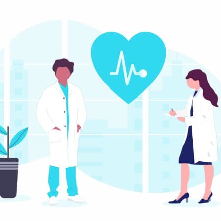 La blockchain et le secteur de la santé