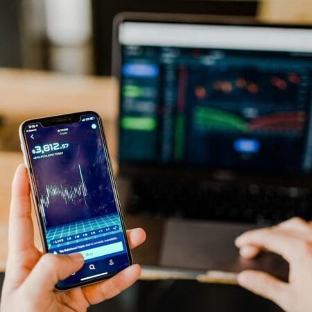 Le trading de cryptomonnaies, comment ça marche ?