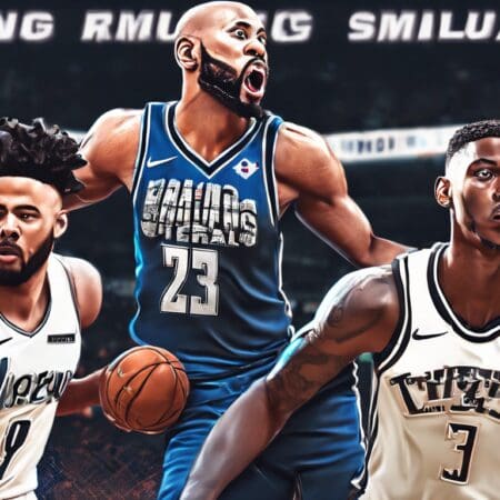 Comment utiliser un simulateur de trading pour les échanges dans la NBA ?