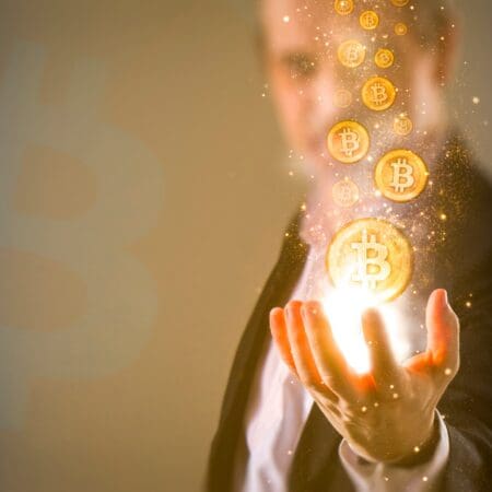 Bitcoin et le jeu: les Paris sur la crypto-monnaie