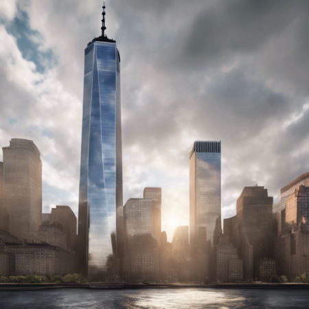 Le World Trade Centre : Un symbole de puissance économique ou de tragédie historique ?