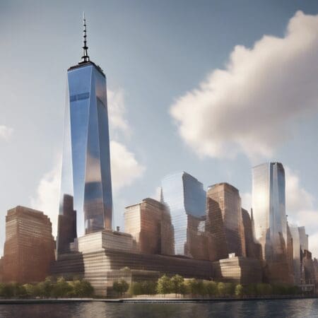 Le nouveau World Trade Center : symbole de résilience et de renouveau ?