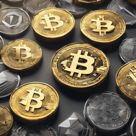 Qu’est-ce que la crypto-monnaie et comment peut-elle révolutionner les transactions financières ?