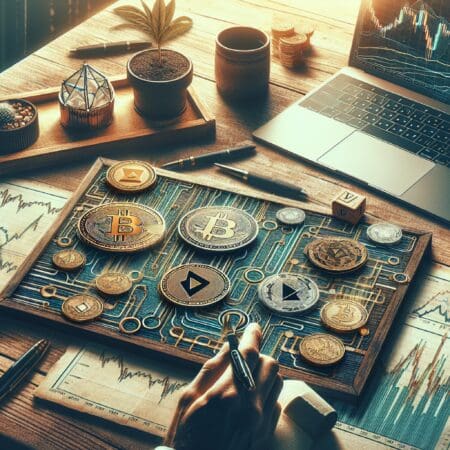 Le front crypto : quels enjeux pour demain ?