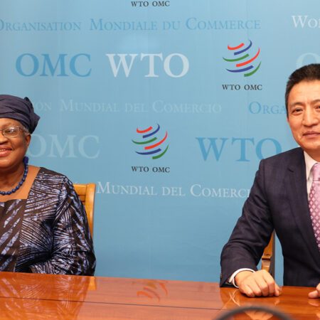 Quel rôle joue l’Organisation mondiale du commerce dans l’économie mondiale ?