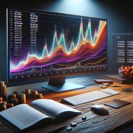 Qu&rsquo;est-ce que le RBIS et comment suivre son cours dans le monde de la cryptomonnaie ?