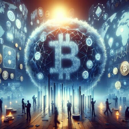 Qu&rsquo;est-ce que l&rsquo;open interest dans le monde des cryptomonnaies ?