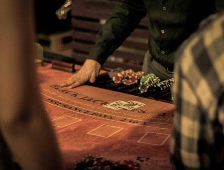 Comment les casinos en ligne basés sur les cryptomonnaies affecteront-ils l&rsquo;économie ?