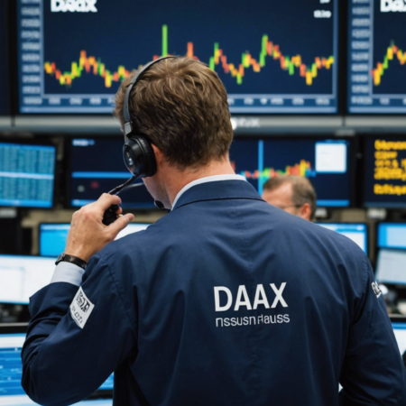 Comment réussir dans le monde du Dax trade ?