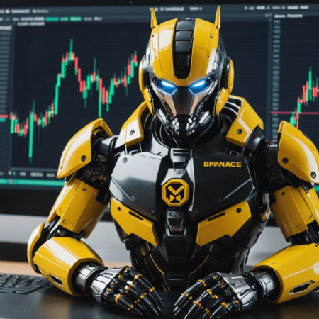 Le bot trading sur Binance : la clé du succès dans le trading automatisé ?