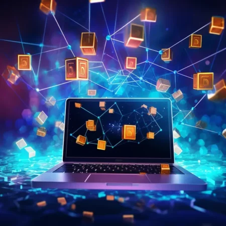 Blockchain Innovations Fuel Bitcoin&rsquo;s Future as Cornerstone of Digital Transactions  Body
