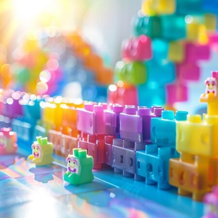 Comment expliquer ce qu&rsquo;est la blockchain à un enfant ?