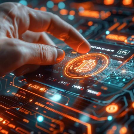 Comment payer avec la carte crypto.com ?